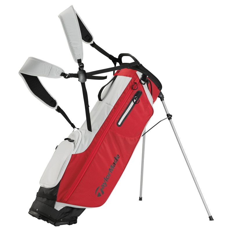 TaylorMade FlexTech SuperLite Stand Golf Bag N26653 1