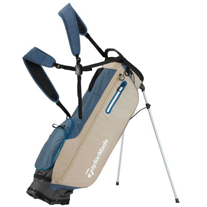 TaylorMade FlexTech SuperLite Stand Golf Bag N26656 1