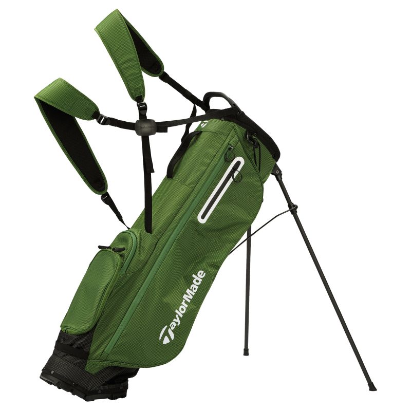 TaylorMade FlexTech SuperLite Stand Golf Bag N26975 1