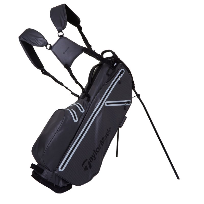 TaylorMade FlexTech Waterproof Stand Golf Bag V97381 1