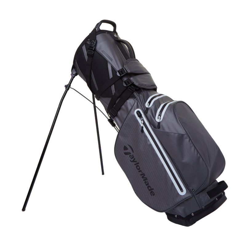 TaylorMade FlexTech Waterproof Stand Golf Bag V97381 2