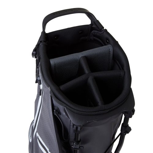 TaylorMade FlexTech Waterproof Stand Golf Bag V97381 4