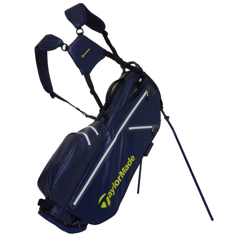 TaylorMade FlexTech Waterproof Stand Golf Bag V97382 1