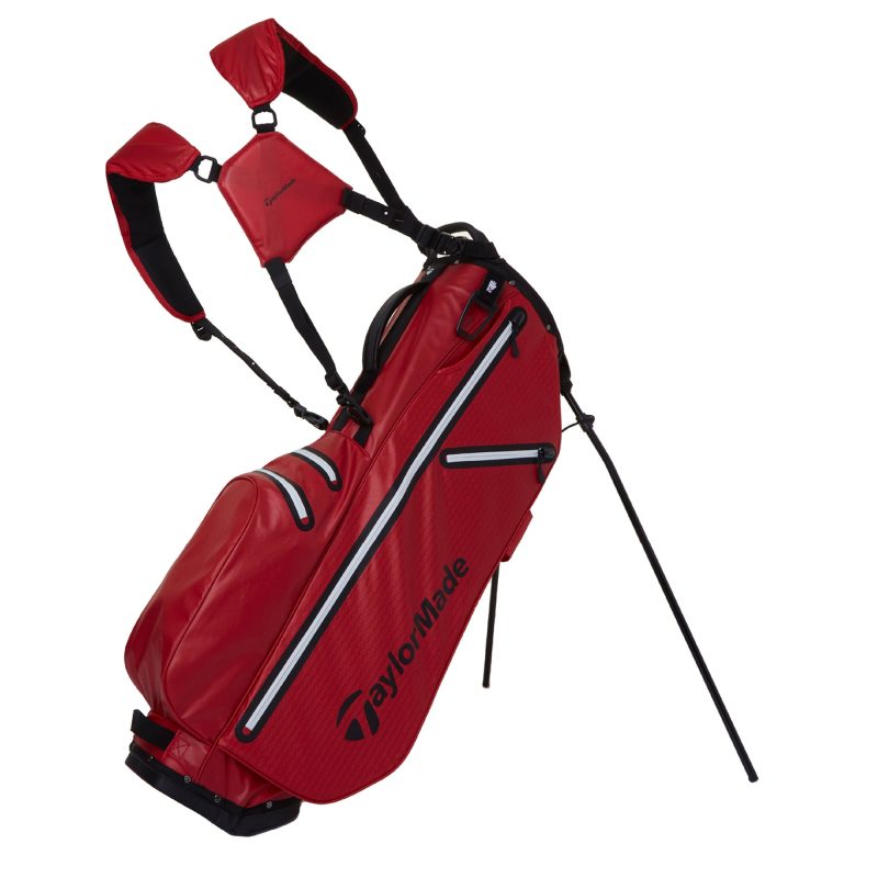 TaylorMade FlexTech Waterproof Stand Golf Bag V97383 1