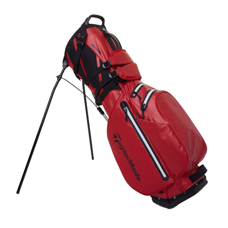 TaylorMade FlexTech Waterproof Stand Golf Bag V97383 2