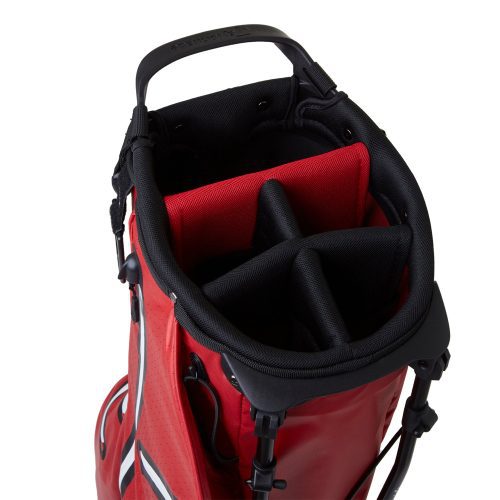 TaylorMade FlexTech Waterproof Stand Golf Bag V97383 4