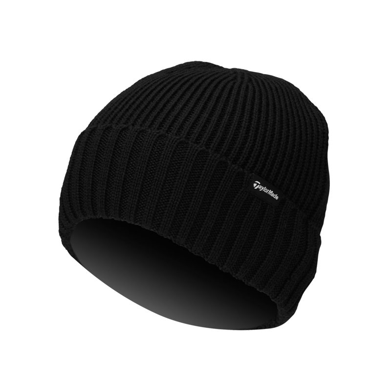 TaylorMade Golf Beanie Hat V97652