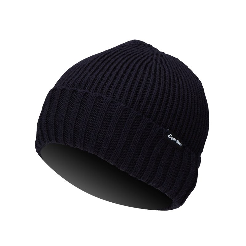 TaylorMade Golf Beanie Hat V97813