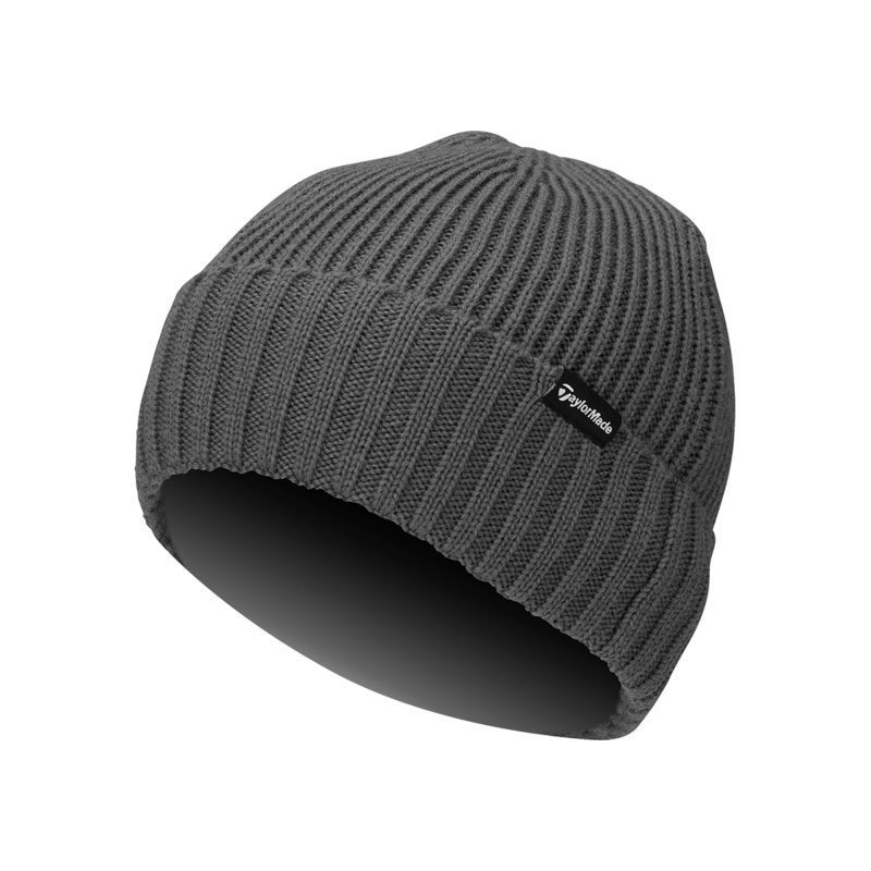 TaylorMade Golf Beanie Hat V97814