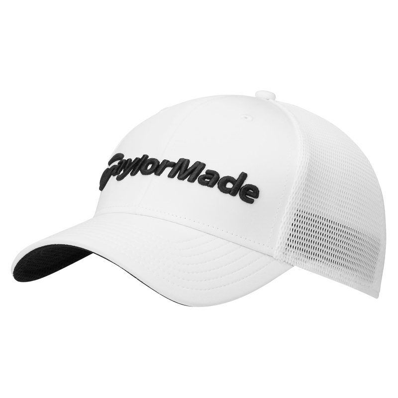 TaylorMade Golf Cage Cap N26403 1