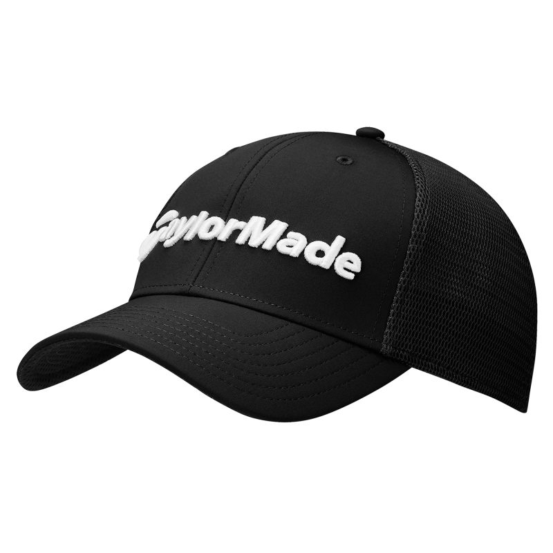 TaylorMade Golf Cage Cap N26404 1