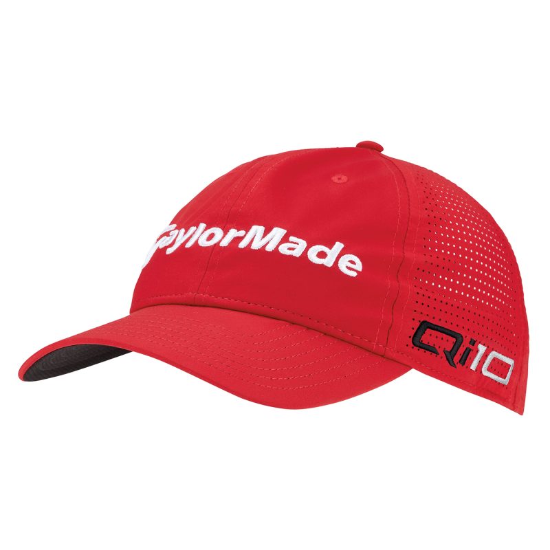 TaylorMade Golf Lite Tech Tour Cap N26844 1