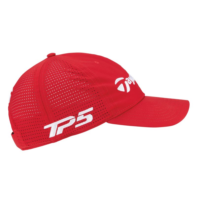 TaylorMade Golf Lite Tech Tour Cap N26844 2