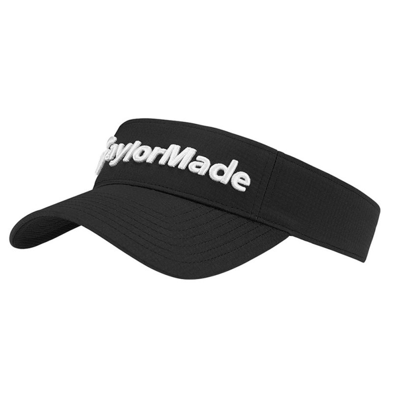 TaylorMade Golf Tour Radar Visor N78912 1