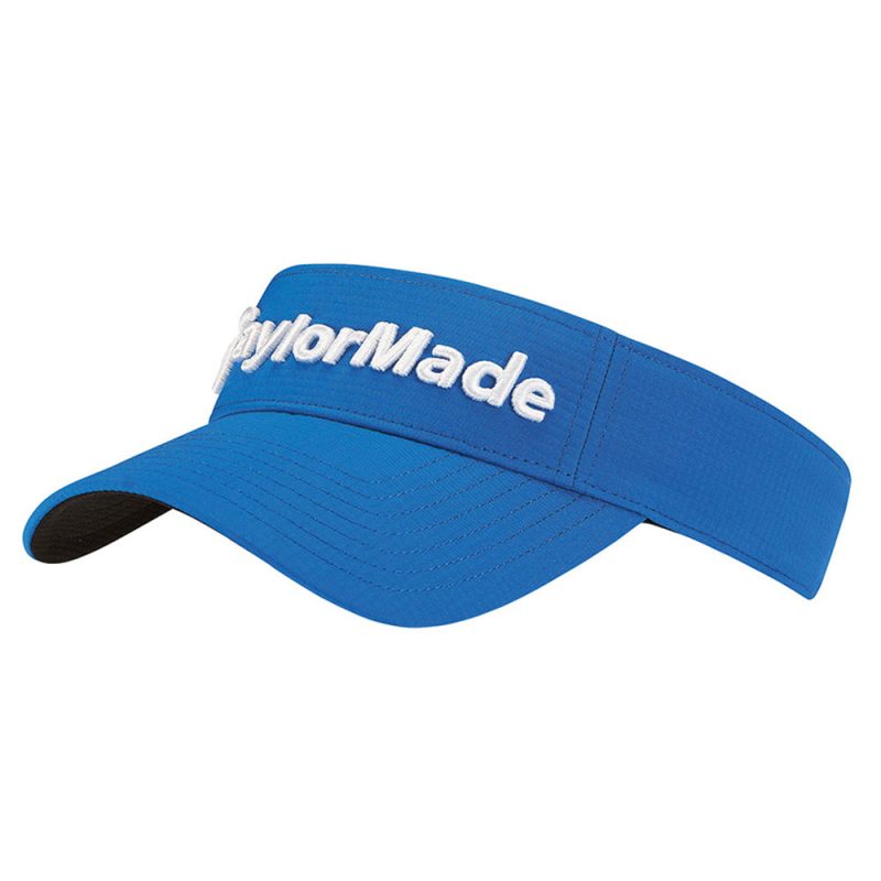 TaylorMade Golf Tour Radar Visor N78914 1