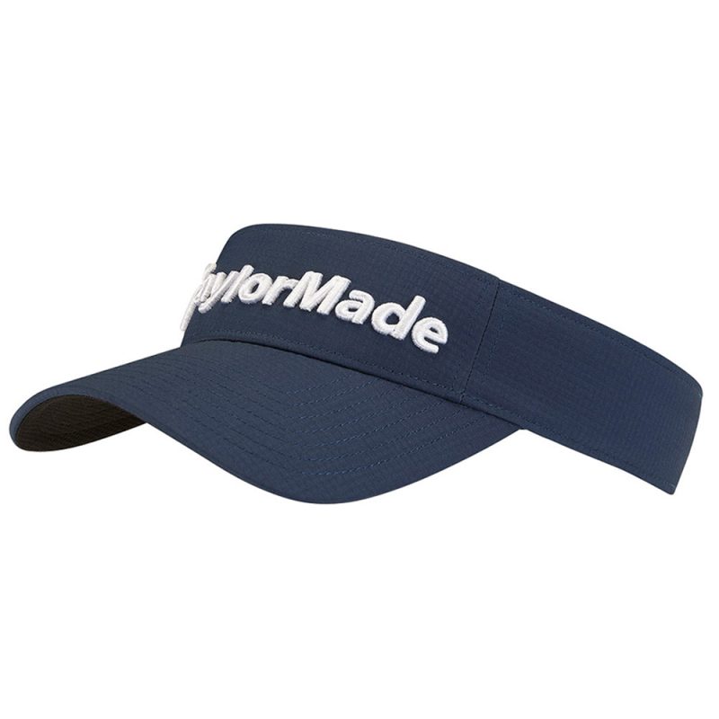 TaylorMade Golf Tour Radar Visor N78915 Navy 1