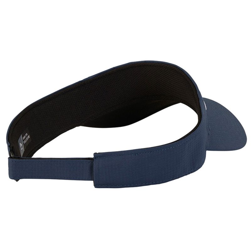 TaylorMade Golf Tour Radar Visor N78915 Navy 2