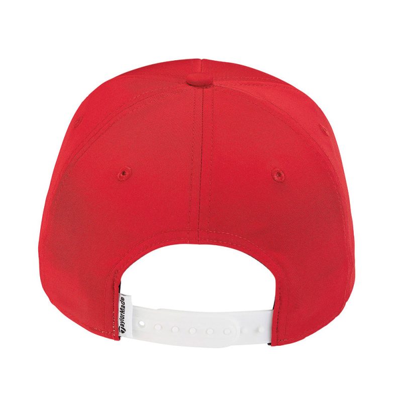 TaylorMade Lifestyle Golf Logo Cap N78835 2