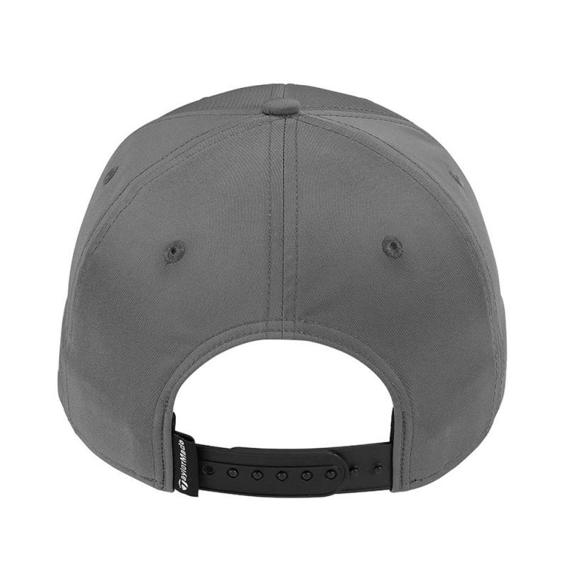 TaylorMade Lifestyle Golf Logo Cap N78836 2