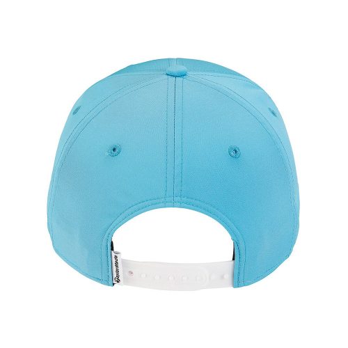 TaylorMade Lifestyle Golf Logo Cap N78837 2 1