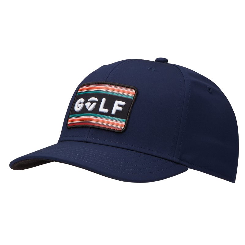 TaylorMade Lifestyle Sunset Golf Cap N26821 1