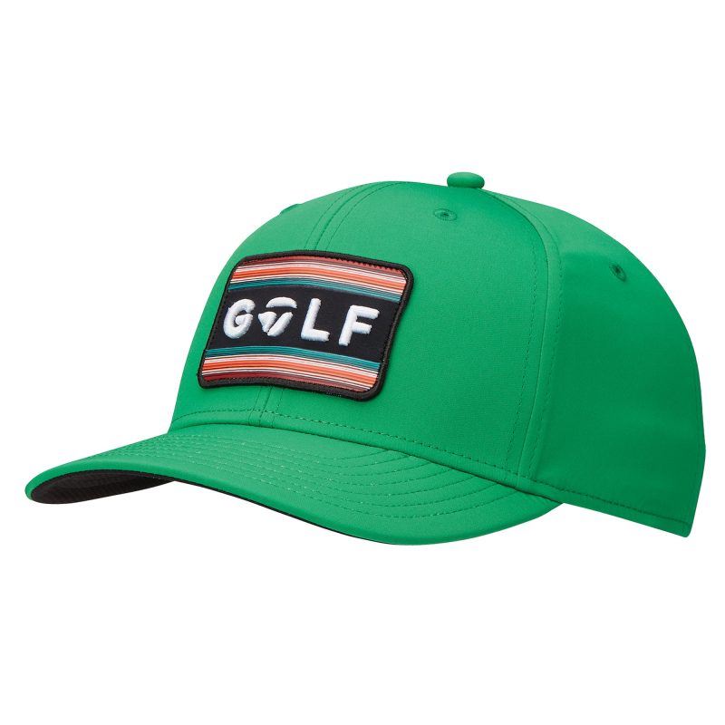 TaylorMade Lifestyle Sunset Golf Cap N26822 1