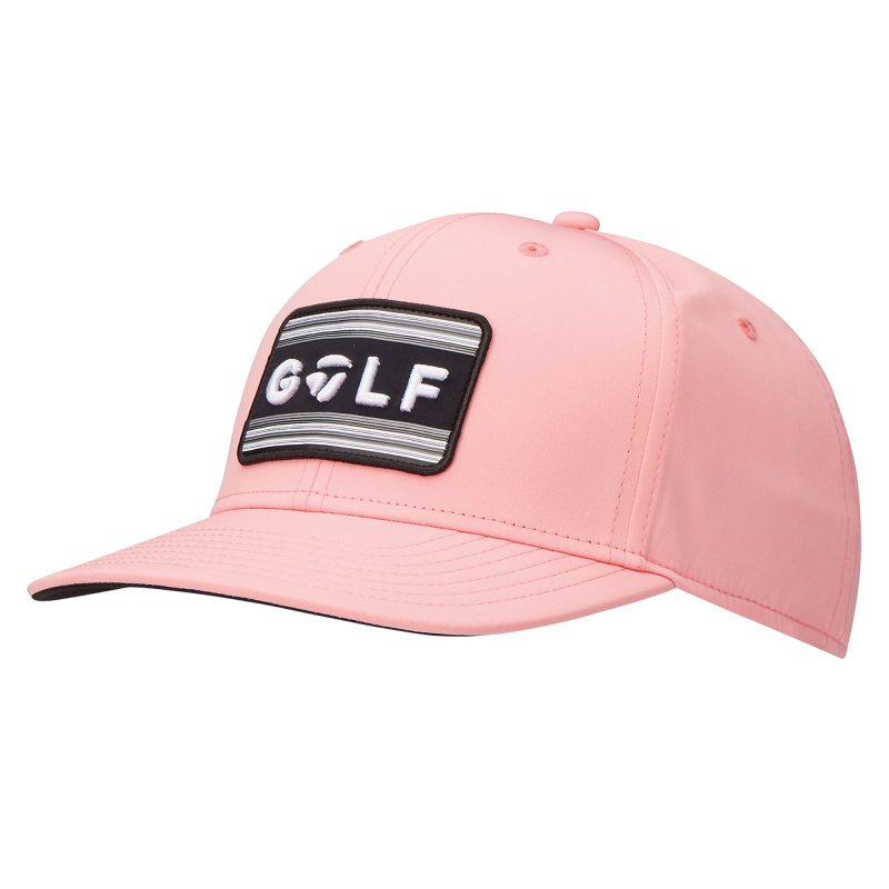 TaylorMade Lifestyle Sunset Golf Cap N26823 1