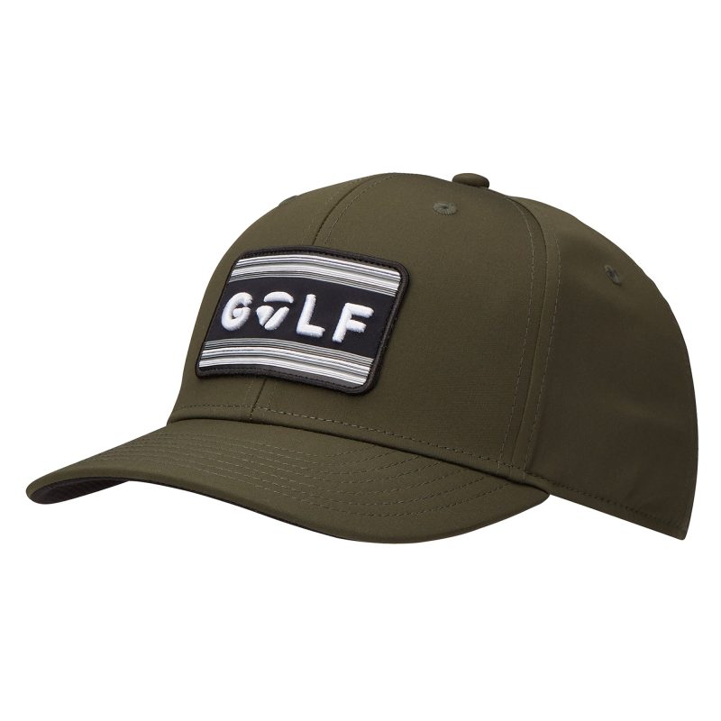 TaylorMade Lifestyle Sunset Golf Cap N26824 1