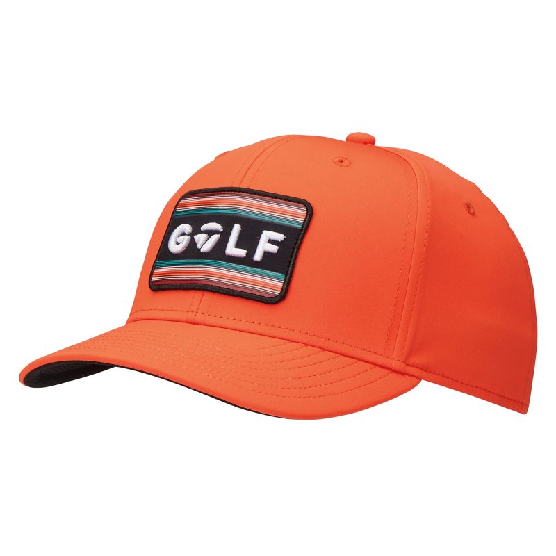 TaylorMade Lifestyle Sunset Golf Cap N26825 1