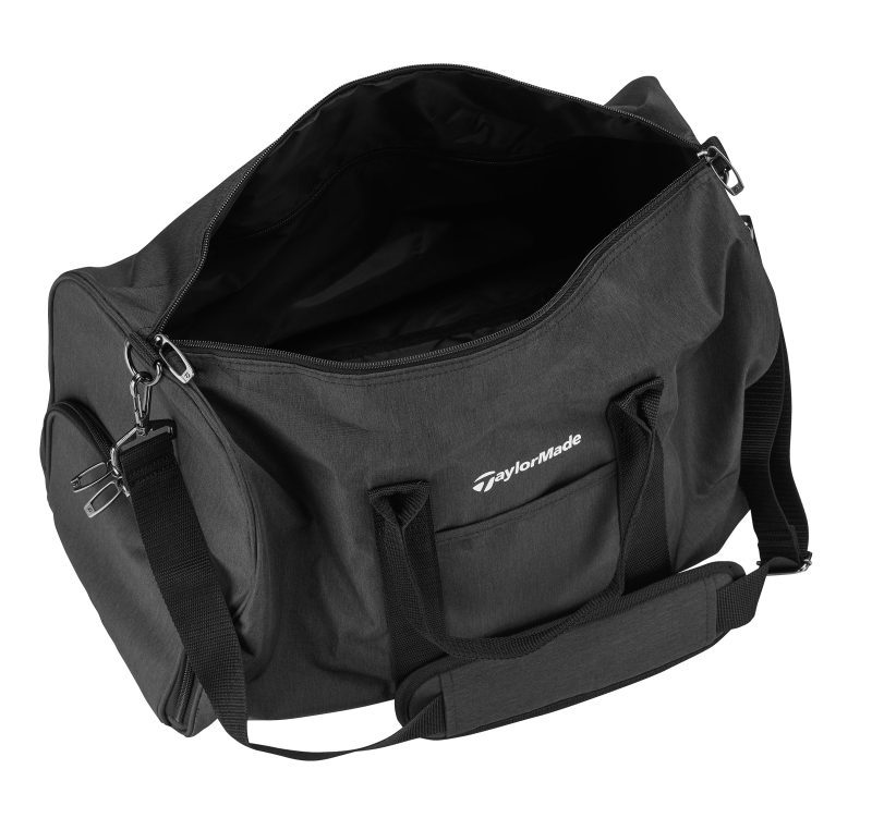 TaylorMade Performance Duffle Bag N89477 2