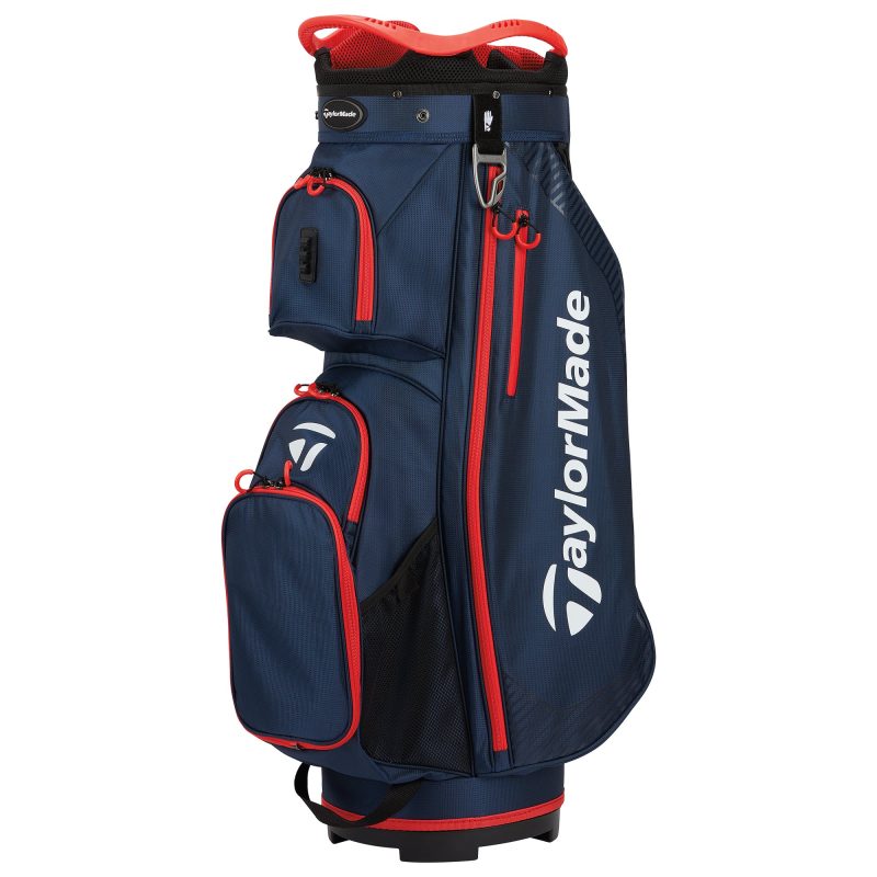 TaylorMade Pro Cart Bag V97367 1