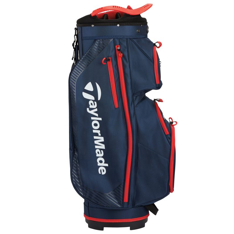 TaylorMade Pro Cart Bag V97367 2