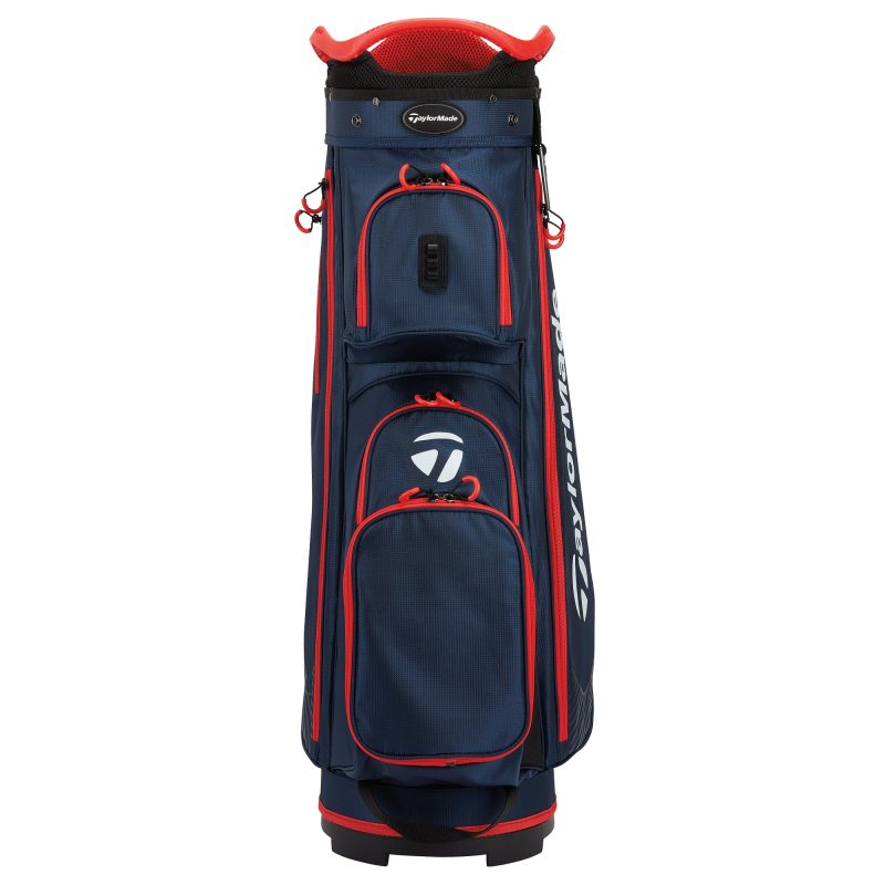 TaylorMade Pro Cart Bag V97367 3