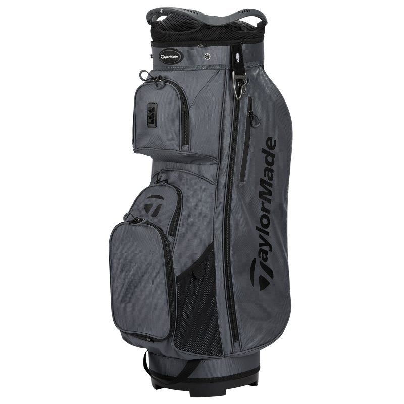 TaylorMade Pro Cart Bag V97369 1