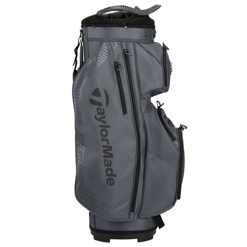 TaylorMade Pro Cart Bag V97369 2