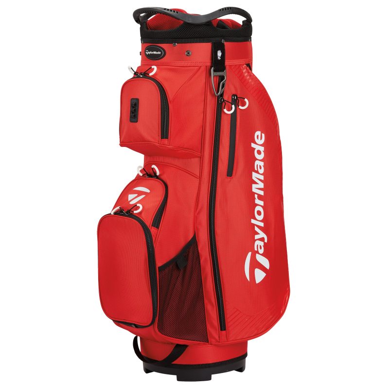 TaylorMade Pro Cart Bag V97370 1