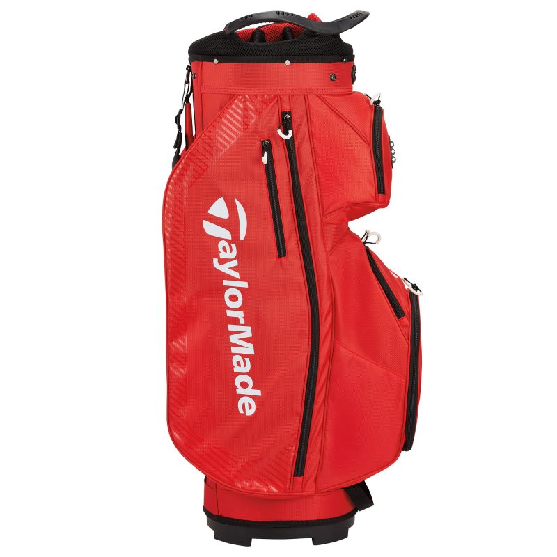 TaylorMade Pro Cart Bag V97370 2