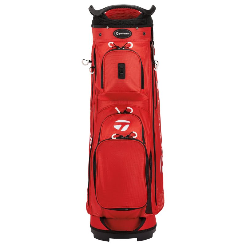 TaylorMade Pro Cart Bag V97370 3