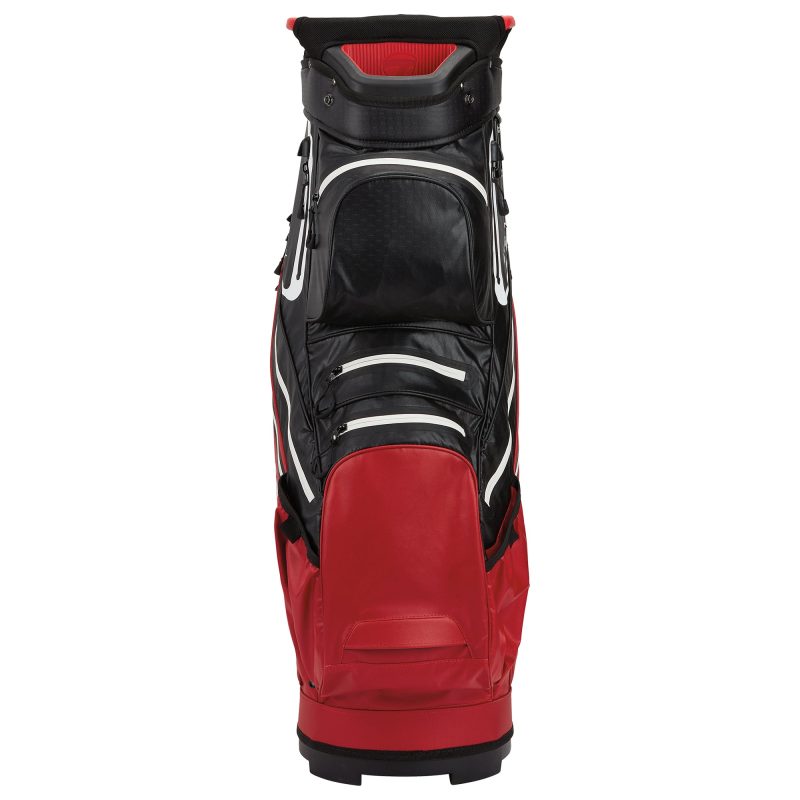 TaylorMade Storm Dry Waterproof Cart Golf Bag V97825 3