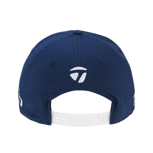 TaylorMade Tour Flat Bill Snapback Cap N26828 3