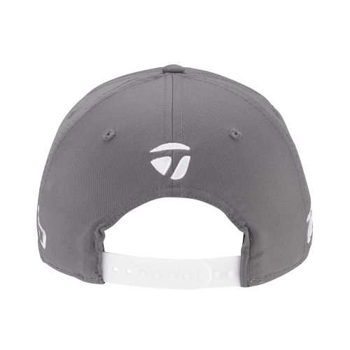 TaylorMade Tour Flat Bill Snapback Cap N26829 3