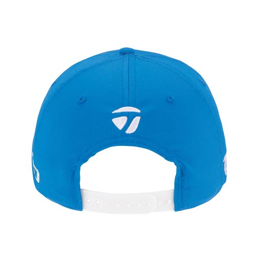 TaylorMade Tour Flat Bill Snapback Cap N26830 3