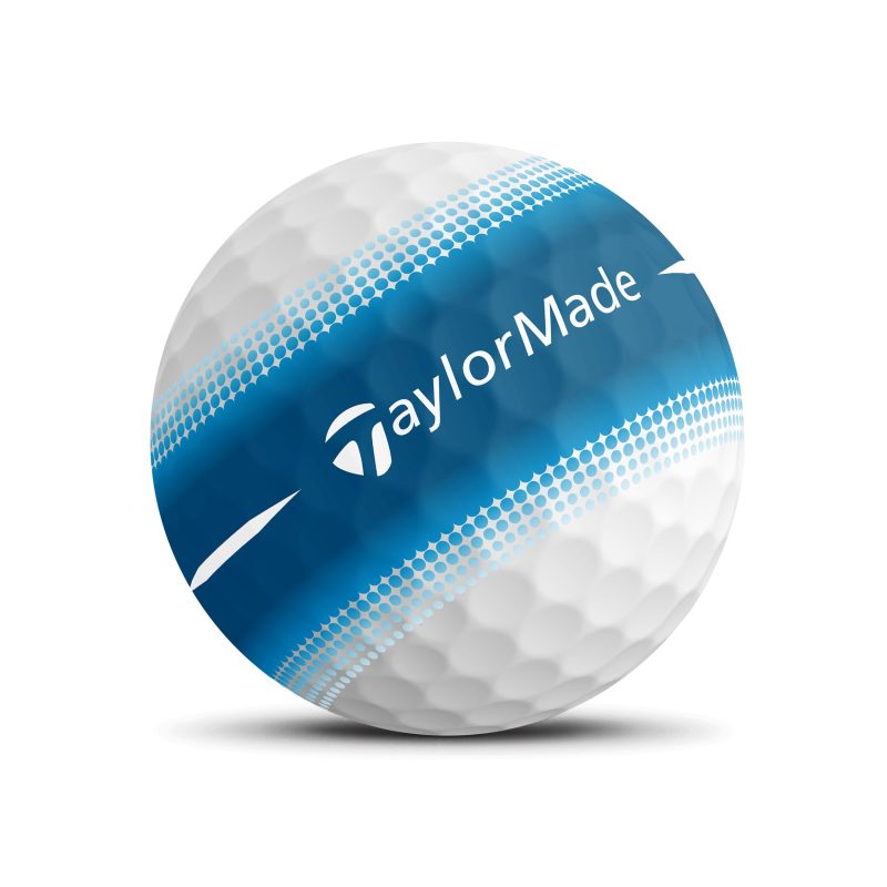 TaylorMade Tour Response Golf Balls Dozen V99202 2