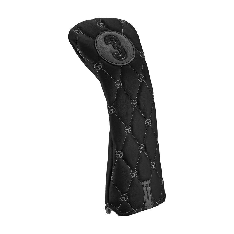 TaylorMade 3 Wood Headcover N89456 1