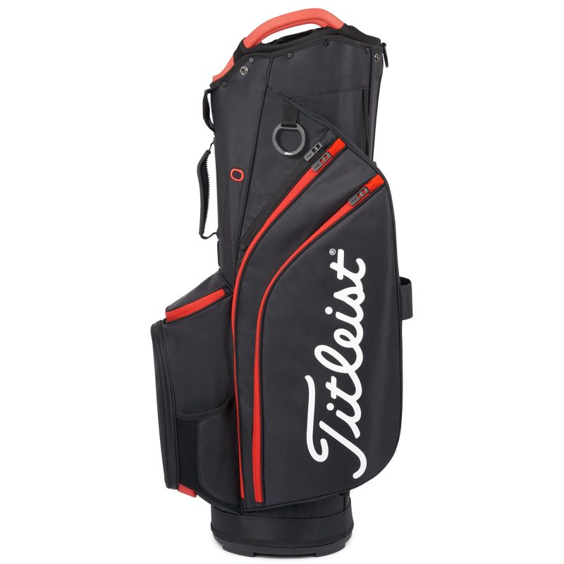 Titleist 14 Lightweight Cart Bag TB22CT6 006 2