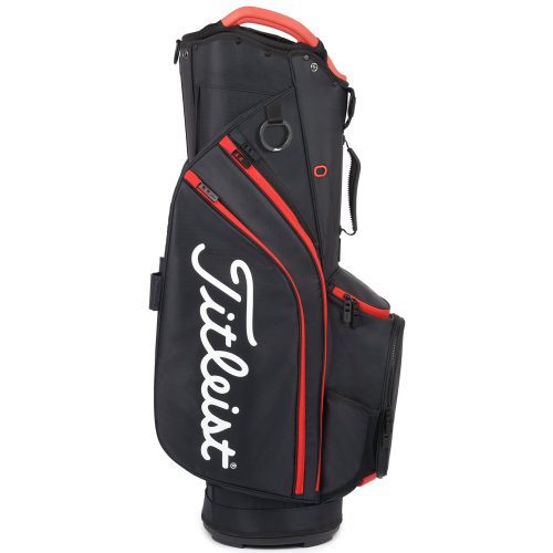 Titleist 14 Lightweight Cart Bag TB22CT6 006 3