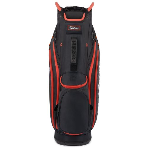 Titleist 14 Lightweight Cart Bag TB22CT6 006 4