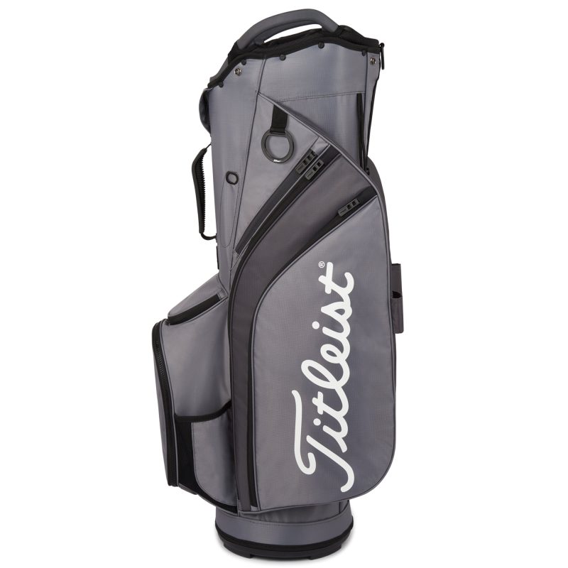 Titleist 14 Lightweight Cart Bag TB22CT6 280 2