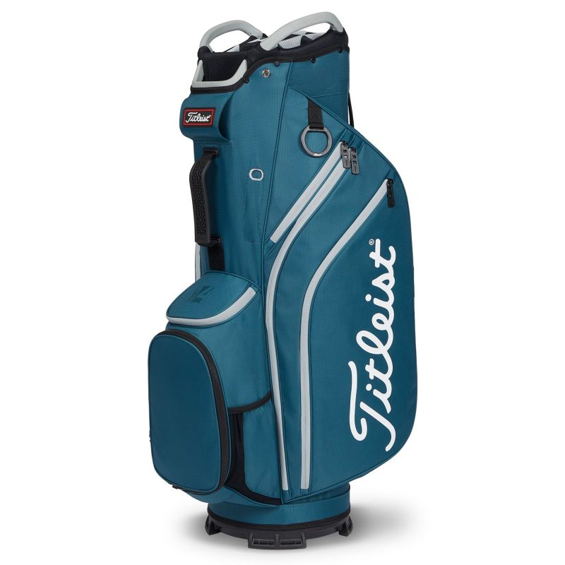 Titleist 14 Lightweight Cart Bag TB22CT6 322 1