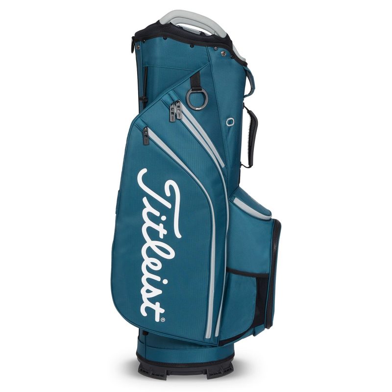 Titleist 14 Lightweight Cart Bag TB22CT6 322 2